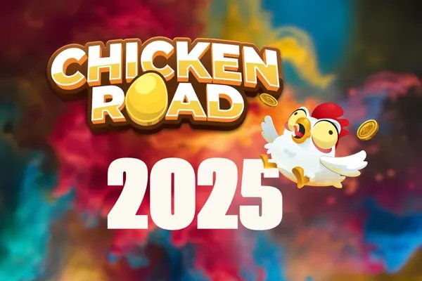 Spain - chicken road online